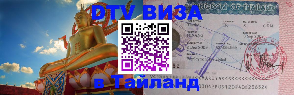 Visa в Таиланд Дзержинск 
